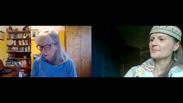 Day 18: Meeting the Beregini Symbol of the Warrior смотреть онлайн