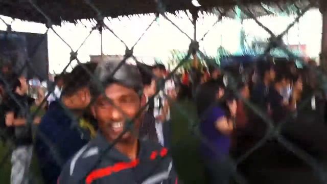 K. Rajagobal at the Nike Malaysia Event смотреть онлайн