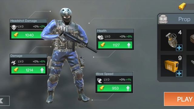 CS-Counter Terrorist Strike new update gameplay walkthrough 2023 смотреть онлайн