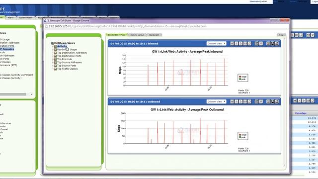 Pcap File Examination.