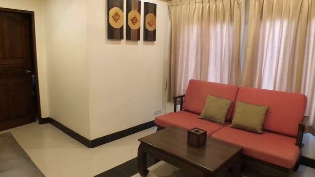 Chaba Garden Resort 3* Паттайя, Тайланд смотреть онлайн