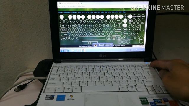 HOW TO CHECK PC/LAPTOP KEYBOARD IF KEYS NOT WORKING PROPERLY(USING ONLINE KEYBOARD TEST) смотреть онлайн