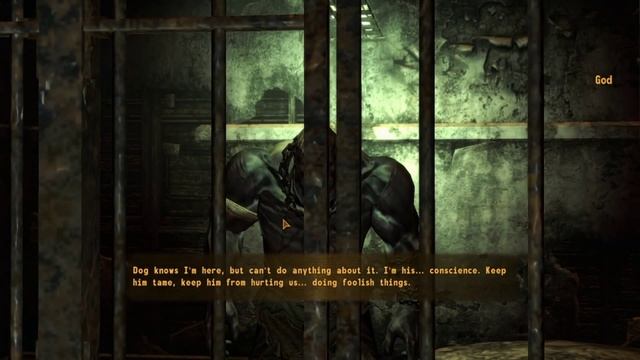 Fallout: New Vegas-Dead Money First Impressions смотреть онлайн