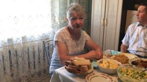 С Днём Рождения! Каналу «Веселое подворье»1 год!