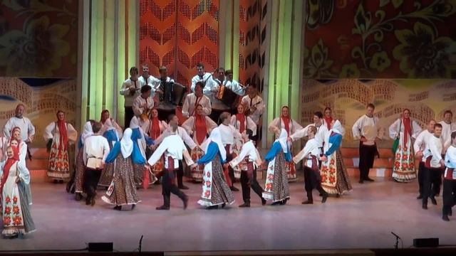 "Ой, вставала я ранешенько" смотреть онлайн