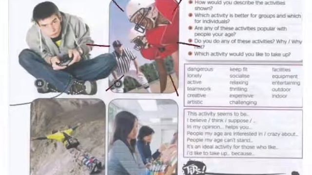 Module 1: Speaking Task 1A Form 4 English Full Blast Plus Explained in Bahasa Melayu смотреть онлайн