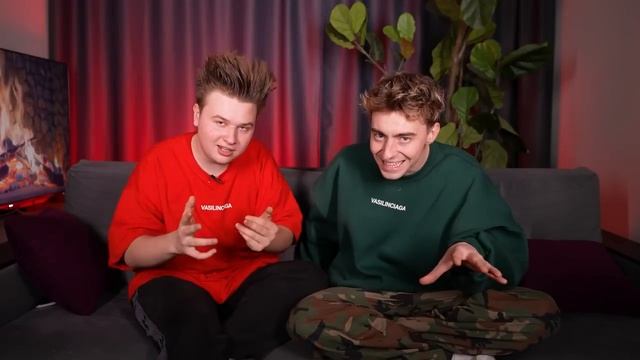 20 СЕКРЕТОВ КАНАЛА ЕГОРИК!**ПРАНК НАД МАСЛЕННИКОВЫМ**