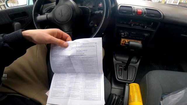 Купил МАЗДУ у перекупа и мгновенно продал!!! ЗАРАБОТАЛ 30К смотреть онлайн