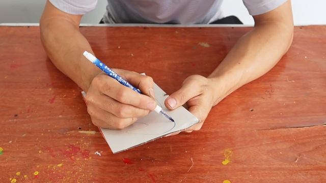 Beautiful Flower Pot Ideas, Swan-Shaped Flower Pots From Recycled Plastic Bottles