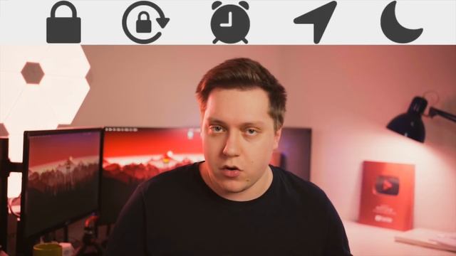 Ты точно это знал?! Проверь себя! Все иконки iOS в статус баре на Айфоне! Что они означают?! смотреть онлайн