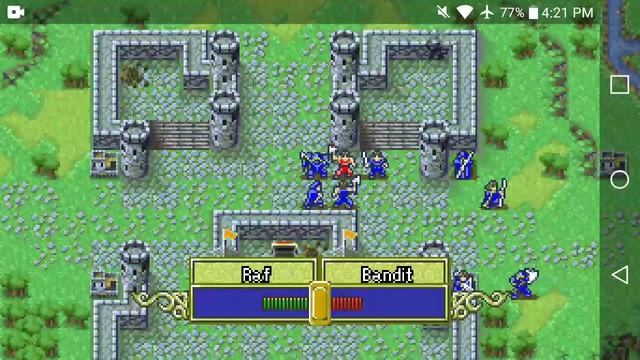 Let's Play Partia - Part 3 (Chapter 2, At The Garrison) смотреть онлайн