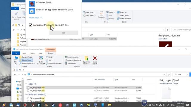 How To Still Use Flash On Websites After Flash Support Has Been Removed (e.g. in 2020, 2021, 2022)? смотреть онлайн