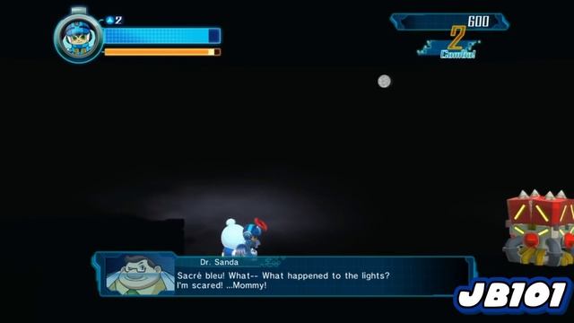 Mighty No. 9 Review - Biggest Rip-Off in Gaming? смотреть онлайн