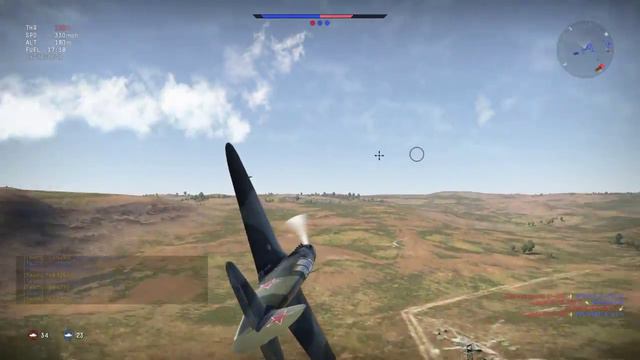 Warthunder Russian planes смотреть онлайн