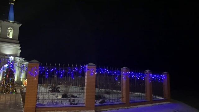 Сочельник смотреть онлайн