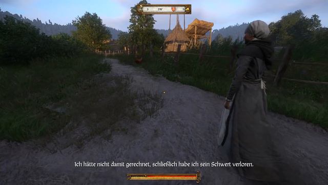Kingdom Come: Deliverance - A Woman's Lot | #11: Überfall bei Nacht ☢ [Lets Play-Deutsch] смотреть онлайн