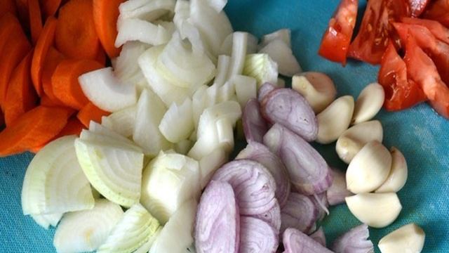 1000 и 1 рецепт