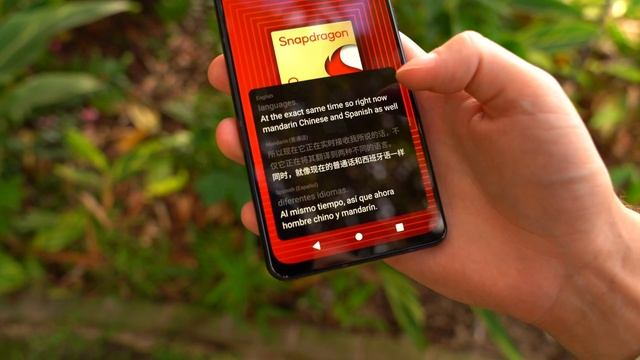 Snapdragon 8 Gen 2 Impressions: AI Improvements! смотреть онлайн