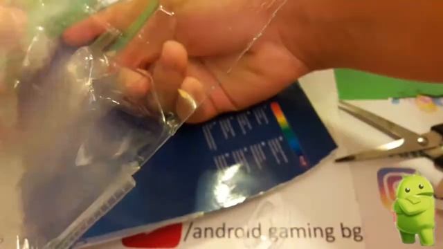 BLAUPUNKT RGB LED BAND 5M [UNBOXING]