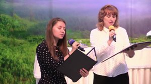 Я б хотела быть солнышком красным | Христианские песни АСД | Сhristian song | Адвентисты Москвы