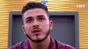 Дом-2: Опять не то пальто