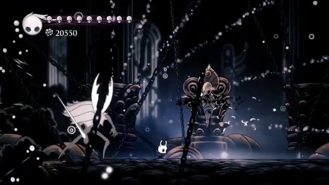 Ricettacolo Puro - Splendente - Hollow Knight ITA смотреть онлайн