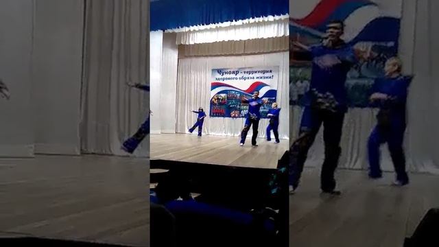 Брэйк данс группа скай вэй (я там) смотреть онлайн