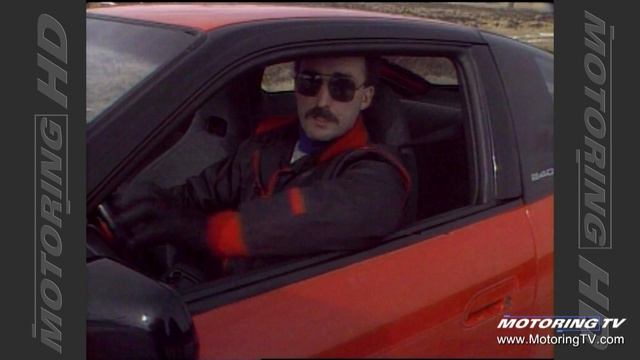 Throwback Thursday: 1989 Nissan 240SX смотреть онлайн