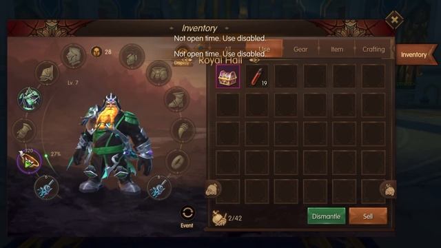 Is World of Kings the best mobile MMO? смотреть онлайн