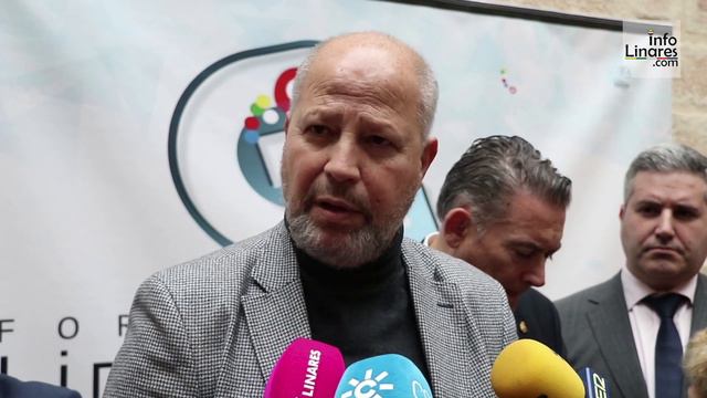 Info Linares Foro Linares Educa Siglo XXI Febrero 2020 смотреть онлайн