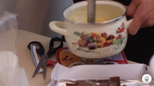 Торт с шоколадным муссом. ULTRACOOKS s1e17 смотреть онлайн