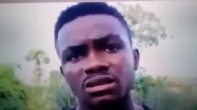 У этого парня самое сложное имя в Африке смотреть онлайн