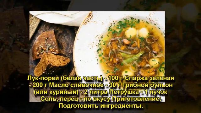 Домашние рецепты от Нины