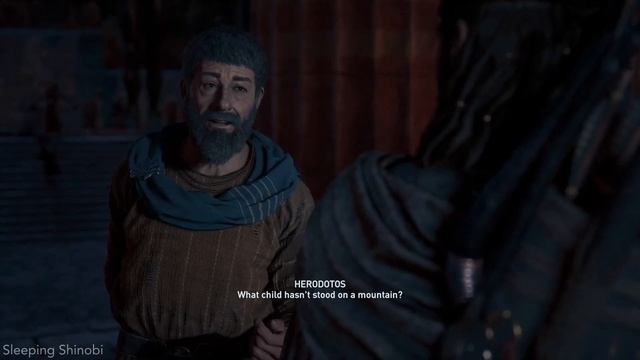 Assassin's Creed Odyssey | Gameplay Walkthrough | Oracle of Delphi | Ep26 смотреть онлайн