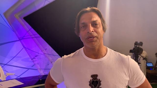 It's a disappointing performance of Team Pakistan | Cricket World Cup 2019 | Shoaib Akhtar смотреть онлайн