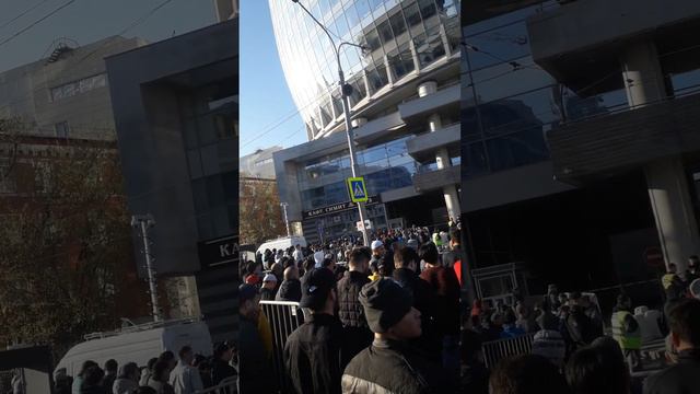 Москва Проспект мира смотреть онлайн