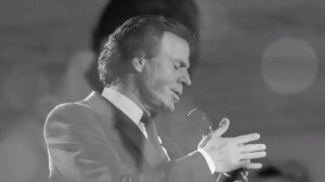 Me olvide de vivir ღ   julio iglesias