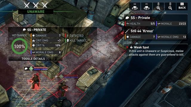 This New XCOM x WW2 Game Looks SO Good.. [Classified: France '44] смотреть онлайн