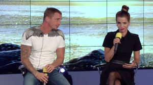 ДОМ-2 Город любви 4373 день Вечерний эфир (30.04.2016)