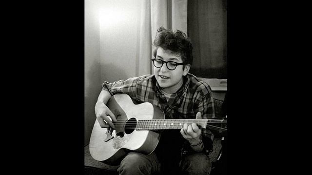Bob Dylan - Been a Son RARE 1962 DEMO смотреть онлайн