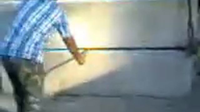 Как разделить фундаментный блок на две части смотреть онлайн