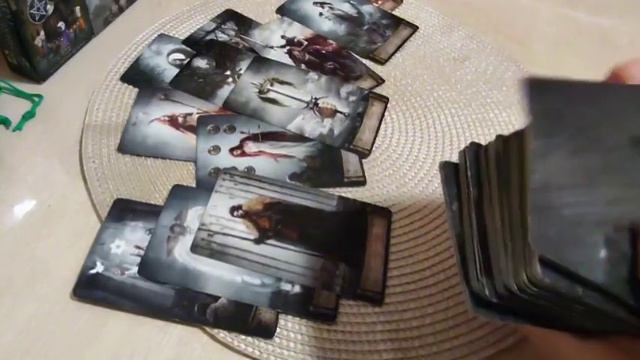 Текущая ситуация для Вас. Вы, он, она. Что, к чему и почему.