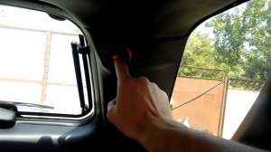 Фон, гул и щелчки из за усилителя, причина найдена