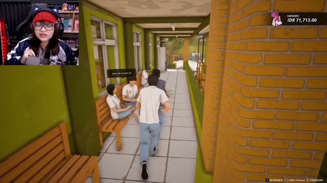 BUDI SI PREMAN KECE - TROUBLEMAKER RAISE YOUR GANG DEMO смотреть онлайн