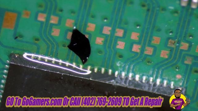 Fix PS4 Pro No Signal HDMI IC Chip/Port Repair (BEST METHOD)
