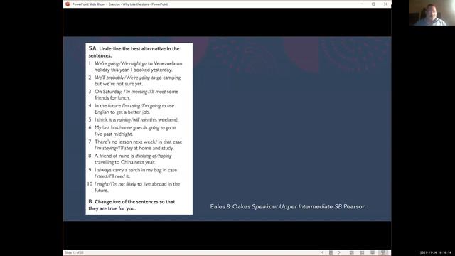 Teaching House Presents - Howard Smith (Exercise - why take the stairs?) смотреть онлайн