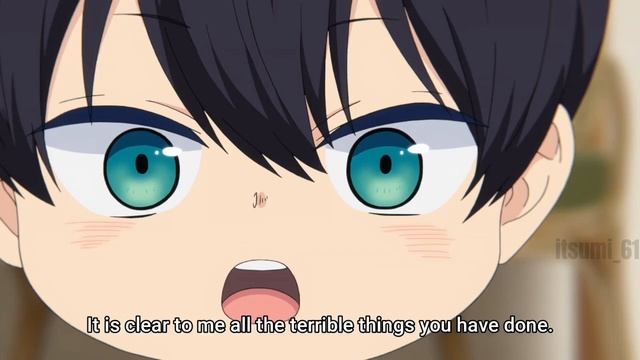 Gakuto The Youngest Yuzuki ~ The Yuzuki Family's Four Sons