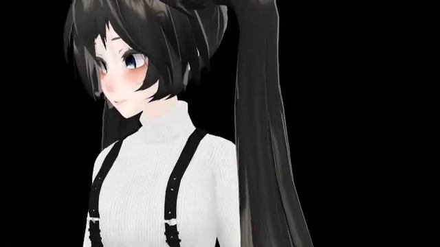 (MMD)К разрыву дружбы с лучшим другом Димой.Г смотреть онлайн