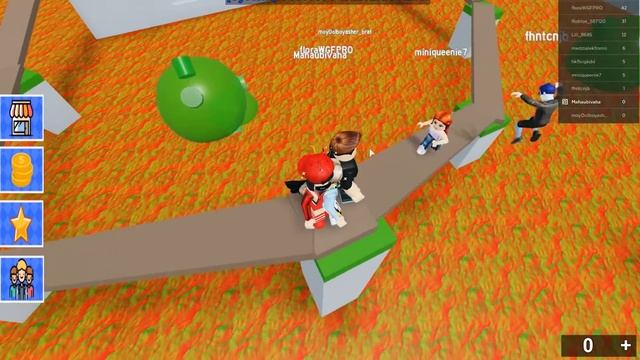 СТРАННЫЕ ИГРЫ по ПИГГИ в Роблокс и НОВЫЙ СКИН! Обновление в Roblox Piggy смотреть онлайн