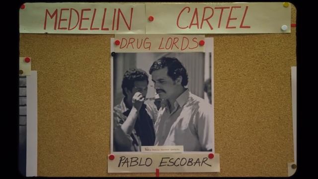 Pablo Escobar's Final 24 Hours смотреть онлайн